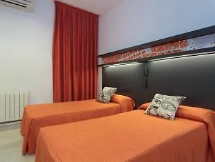 Benidorm Affittacamere Barcellona