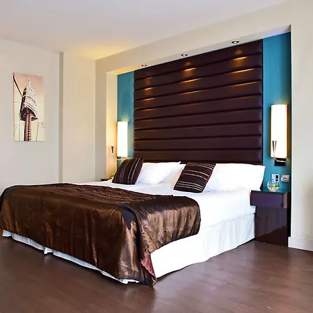 Pestana Arena Hotel Barcelona