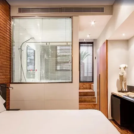 Granados 83, A Member Of Preferred & Hotel Barcellona