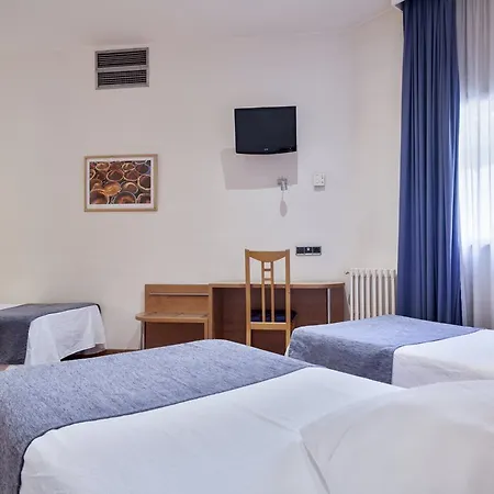 Hotel Acta Antibes