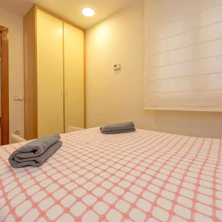 Plaza Catalunya-rda-universidad By Interhome Appartamento Barcellona