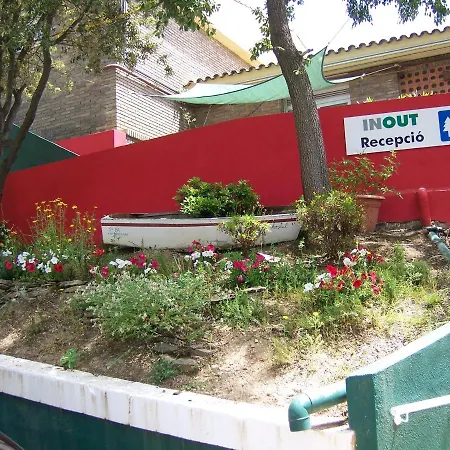 Hostal Inout