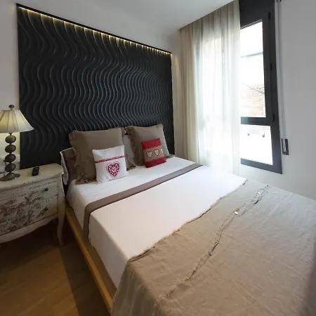 Apart-suites Hostemplo