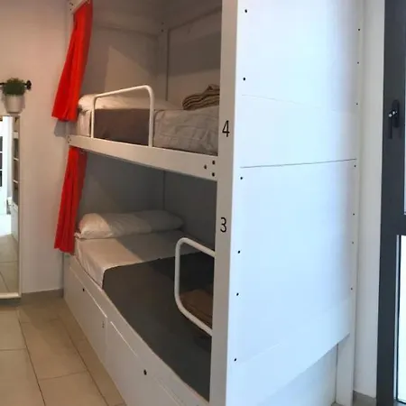 Hostelscat Ostello *
