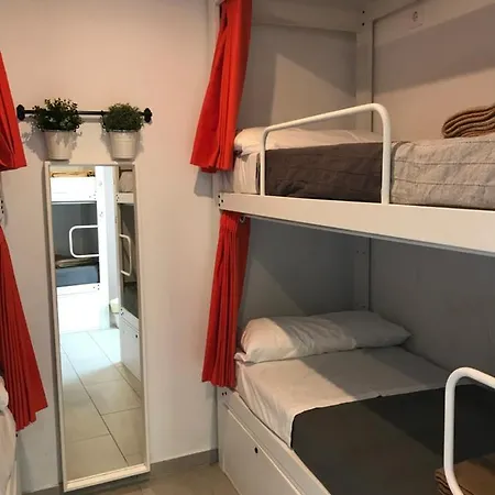 Ostello Hostelscat
