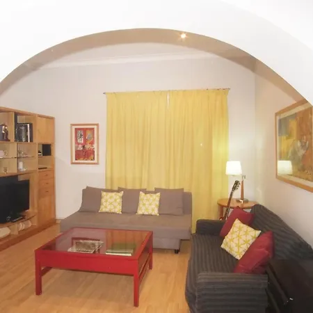 Lovely At Park Gueell Apartament
