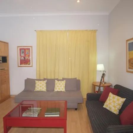 Lovely At Park Gueell Apartament *