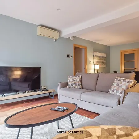 Appartement Alcam Hercules