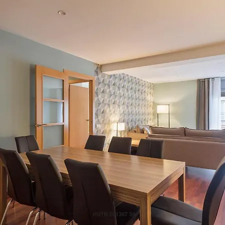 Appartement Alcam Hercules *