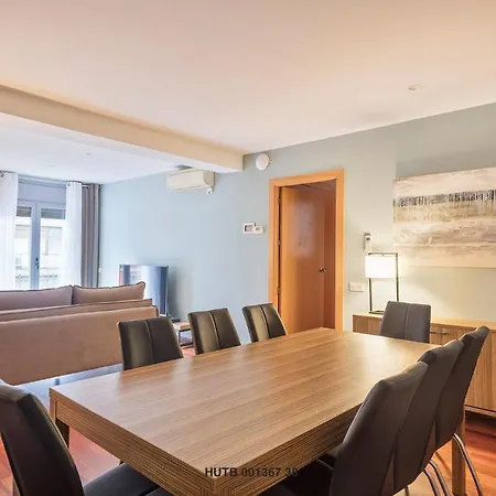 Appartement Alcam Hercules *