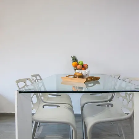 Bbarcelona Gaudi Flats Apartmán