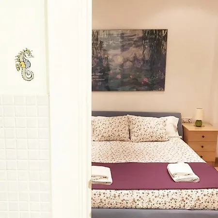 Apartamento Lovely At Park Gueell