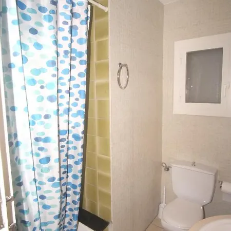 Lovely At Park Gueell Apartamento