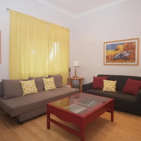 Apartament Lovely At Park Gueell