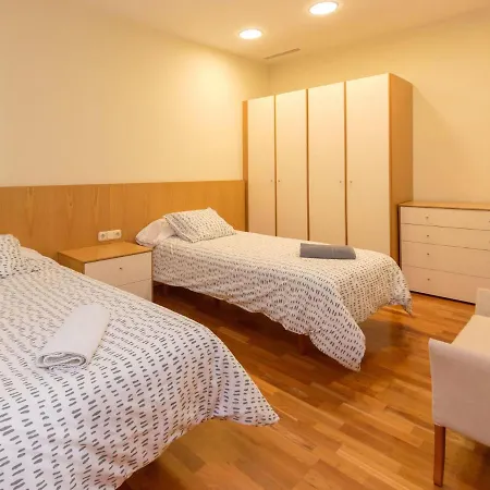Plaza Catalunya-rda-universidad By Interhome * Barcellona