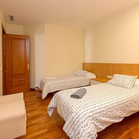 Plaza Catalunya-rda-universidad By Interhome Barcelona