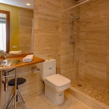 Appartamento Plaza Catalunya-rda-universidad By Interhome Barcellona
