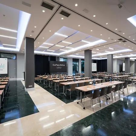 Hotel Catalonia Ramblas 4* Sup