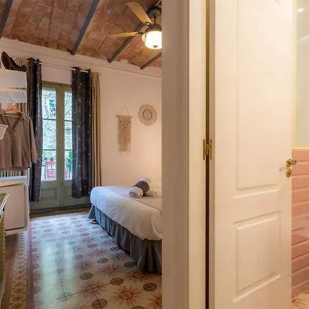 Primavera Hostel