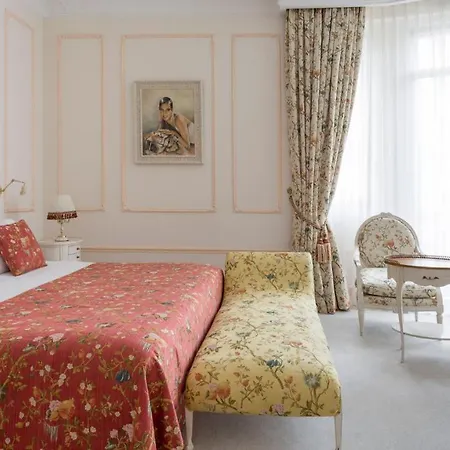 Hotel El Palace 5*
