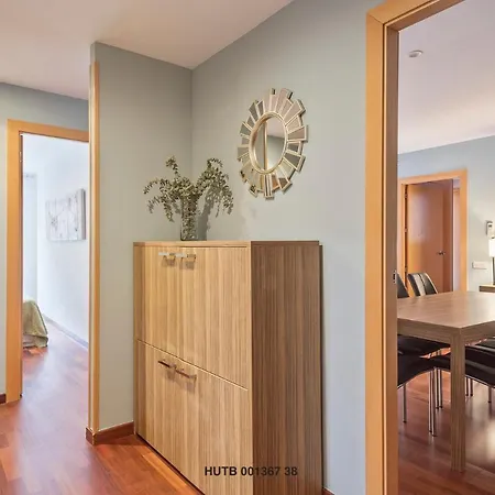 Alcam Hercules Appartement