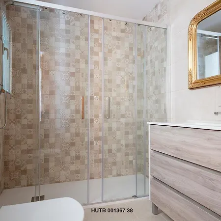 Alcam Hercules Appartement