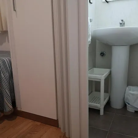 בית הארחה Lesseps ברצלונה