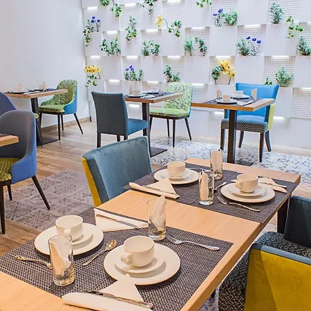 Boutique Hostemplo Sagrada Familia Ξενοδοχείο 3*