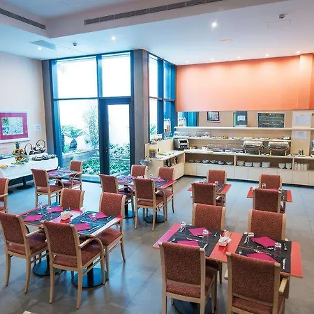 Отель Sunotel Club