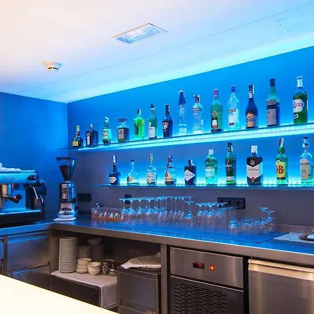 Sunotel Club Отель Барселона