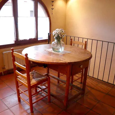 Holiday home Carrer Bruc De Baix *