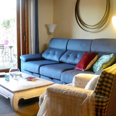 Carrer Bruc De Baix Holiday home