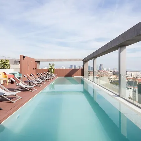 Acta Voraport Hotel Barcelona