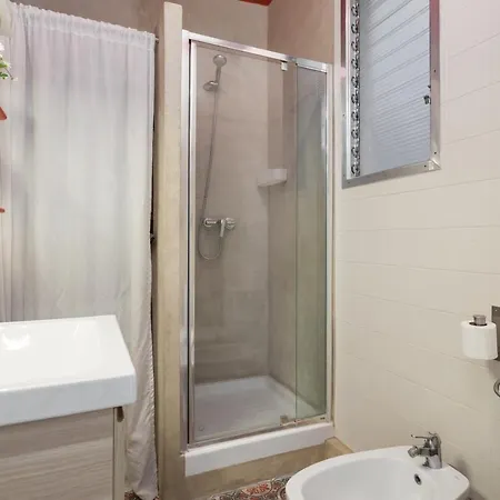Apartamento Flateli Sagrada Familia *