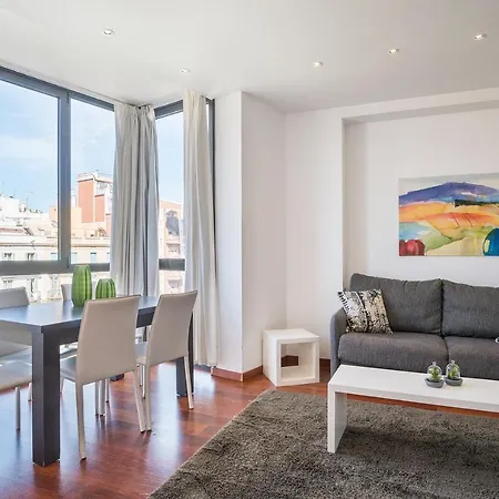 Sleep Universitat By Apartman