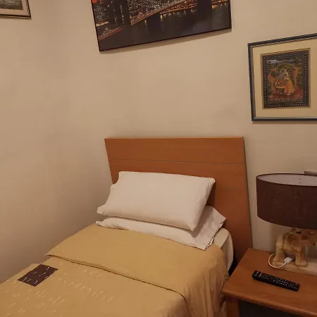Dream's Bcn Проживание в семье *