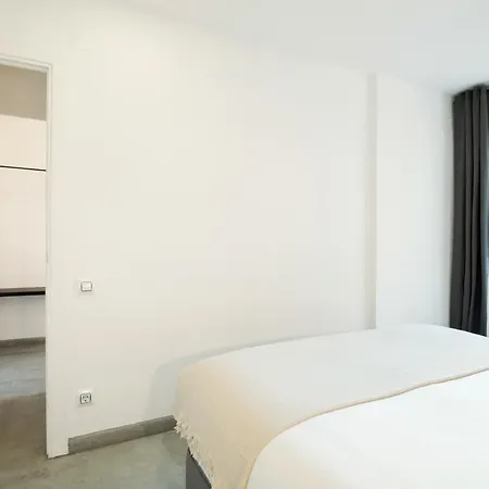 Appartement Amazing 3 Bedroom With Terrace In Poble-sec Barcelona