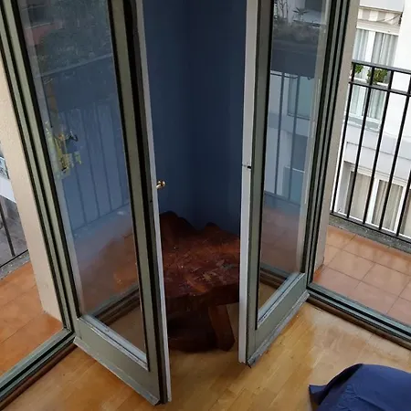 Lägenhet 6 Pax Duplex Penthouse Las Ramblas Barcelona Barcelona