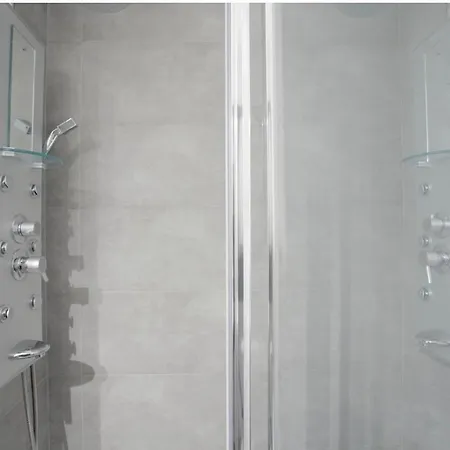 Apartment Nordic Sagrada Familia Barcelona