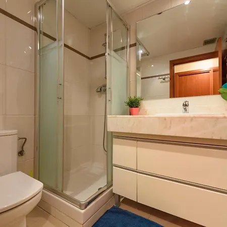 Ramblasrentals Stylish Bright 3br New Catalan Flat 10m Ramblas - Parking - Wifi Appartamento *