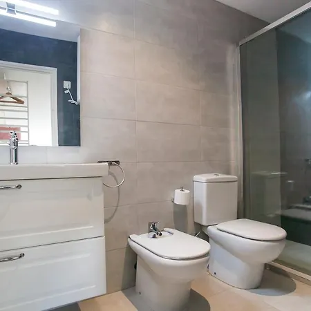 Tendency 8 Apartment *