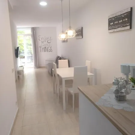 Apartment Mejor En Plaza Espana Con Parking Gratuito Barcelona
