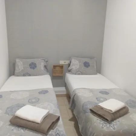 Mejor En Plaza Espana Con Parking Gratuito Apartment Barcelona