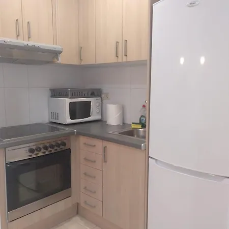 Apartment Mejor En Plaza Espana Con Parking Gratuito Barcelona