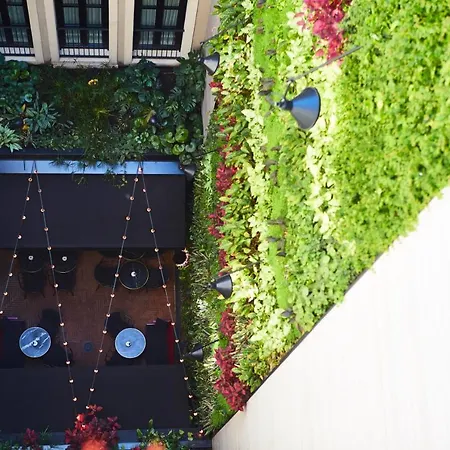 Wittmore - Adults Only, Small Luxury Hotel Barcelona