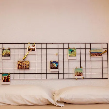 - Art Apartamento Barcelona