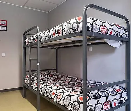 Hostel Arc House Barcelona