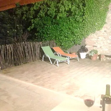 Holiday home Carrer Bruc De Baix El Bruc