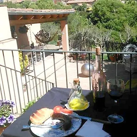 Carrer Bruc De Baix Holiday home El Bruc