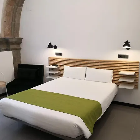 La Terrassa Barcelona